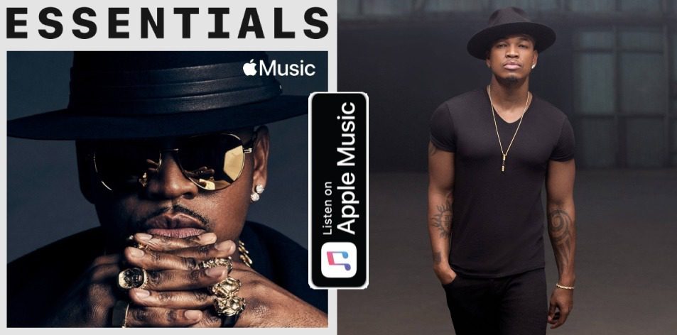 Apple Music- H&S Magazine's Best Artist Of The Week- Ne-Yo- Essentials