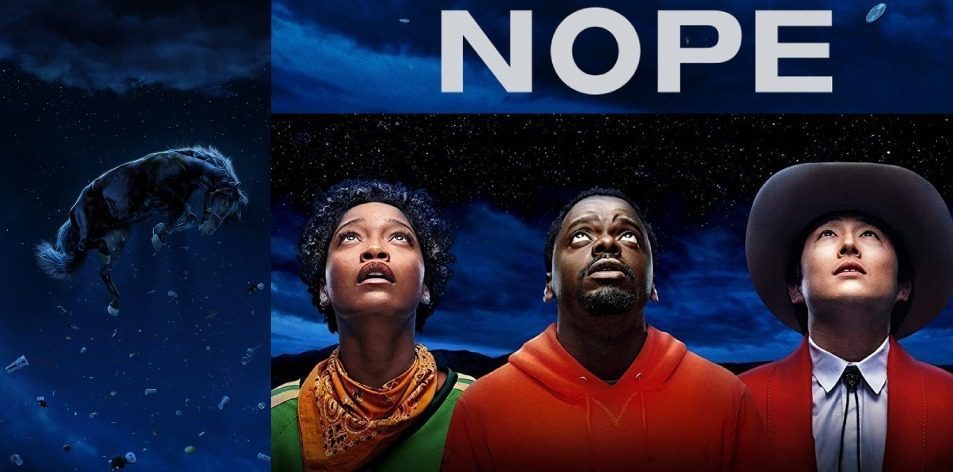 Nope Movie 2022