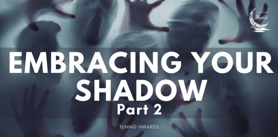 embracing your shadow part 2