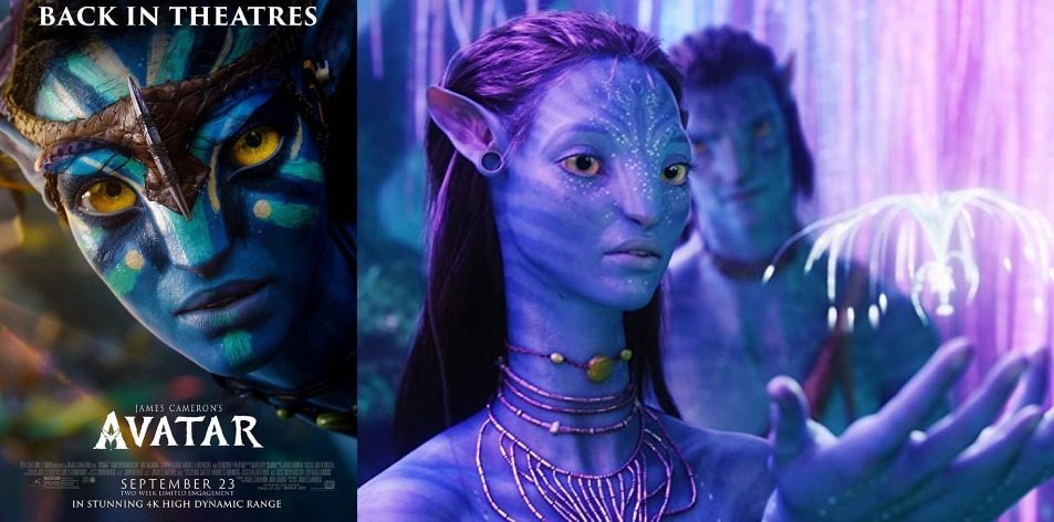 Avatar 3D 2022