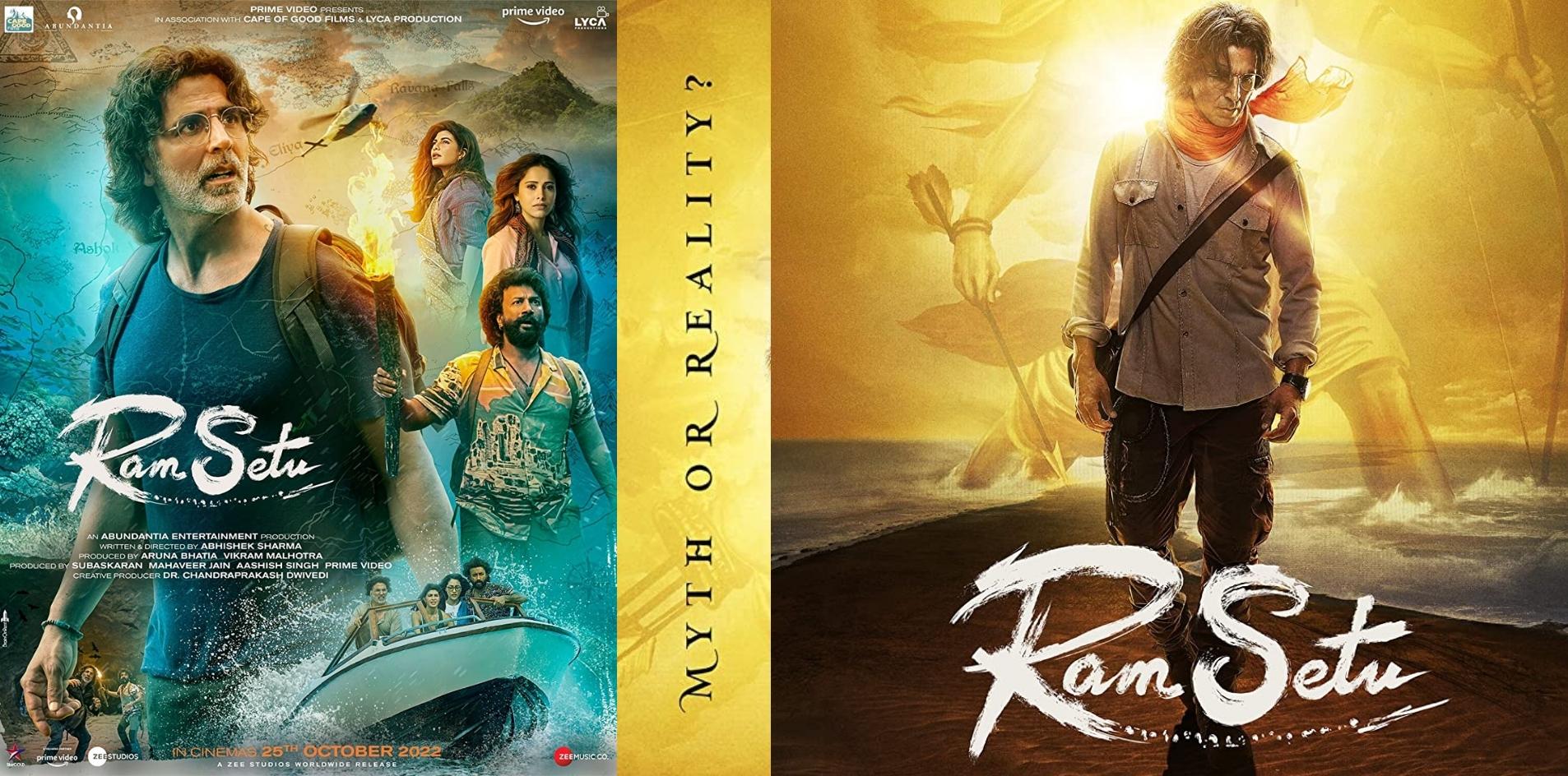 Ram Setu (Bollywood)