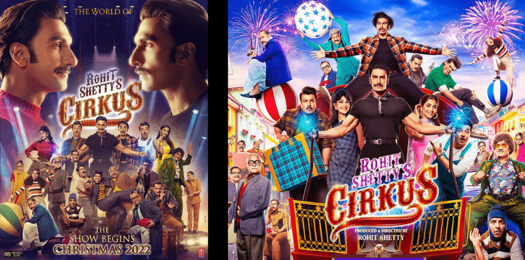 Cirkus (Bollywood)