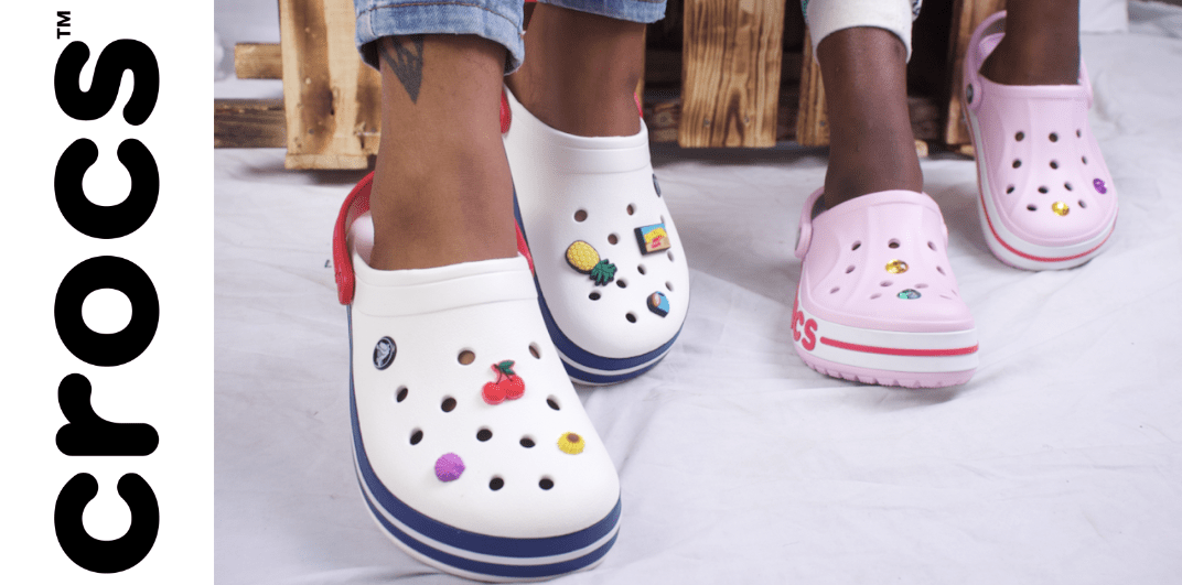 How Kenyan Creative Tatiana Welcomes A Perfectly Imperfect Life Through Crocs