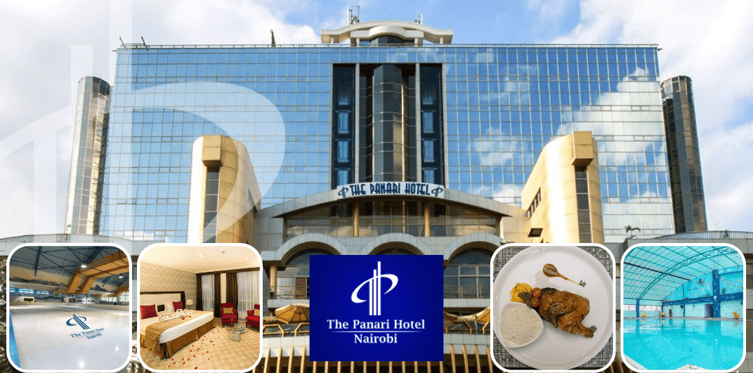 H&S Holidays- Experience Luxury and Adventure at Panari Sky Hotel Nairobi