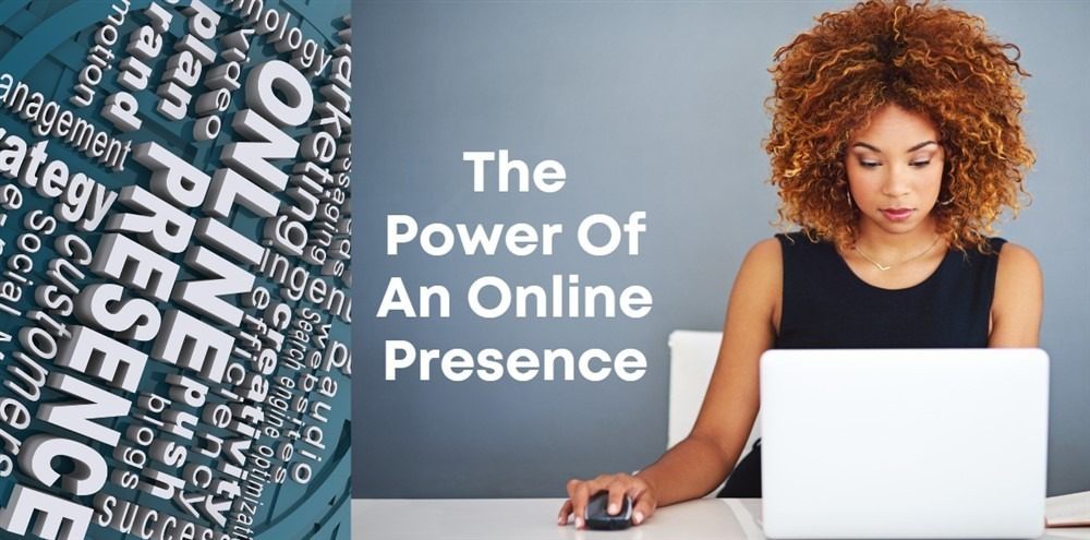 The Power Of An Online Presence: Why Having A Website Is Crucial For Your Business