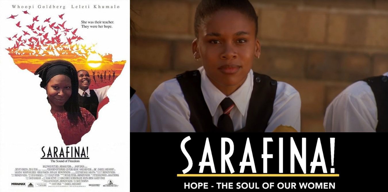 Sarafina