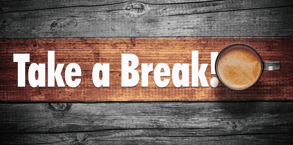 The Pros & Cons Of Taking A Break In A Relationship - H&S Love Affair