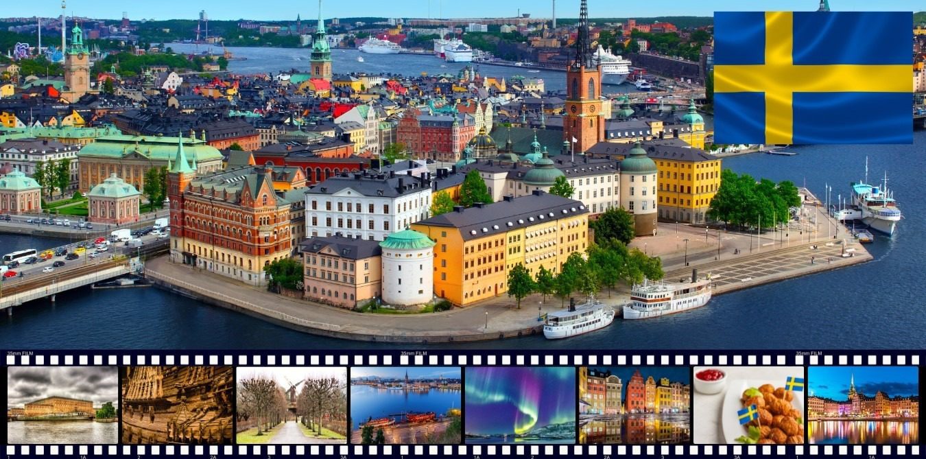 Explore Stockholm: A Scandinavian Gem Beckoning with Unforgettable Experiences