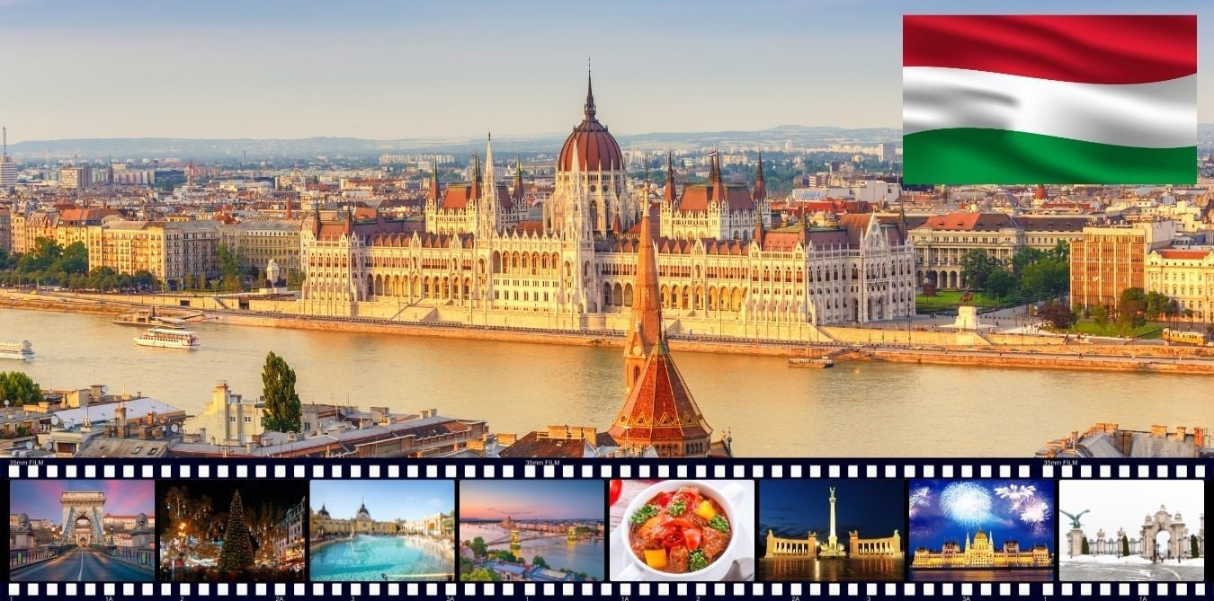 Budapest Hungary: Unveiling the Charms of the Spice of Europe