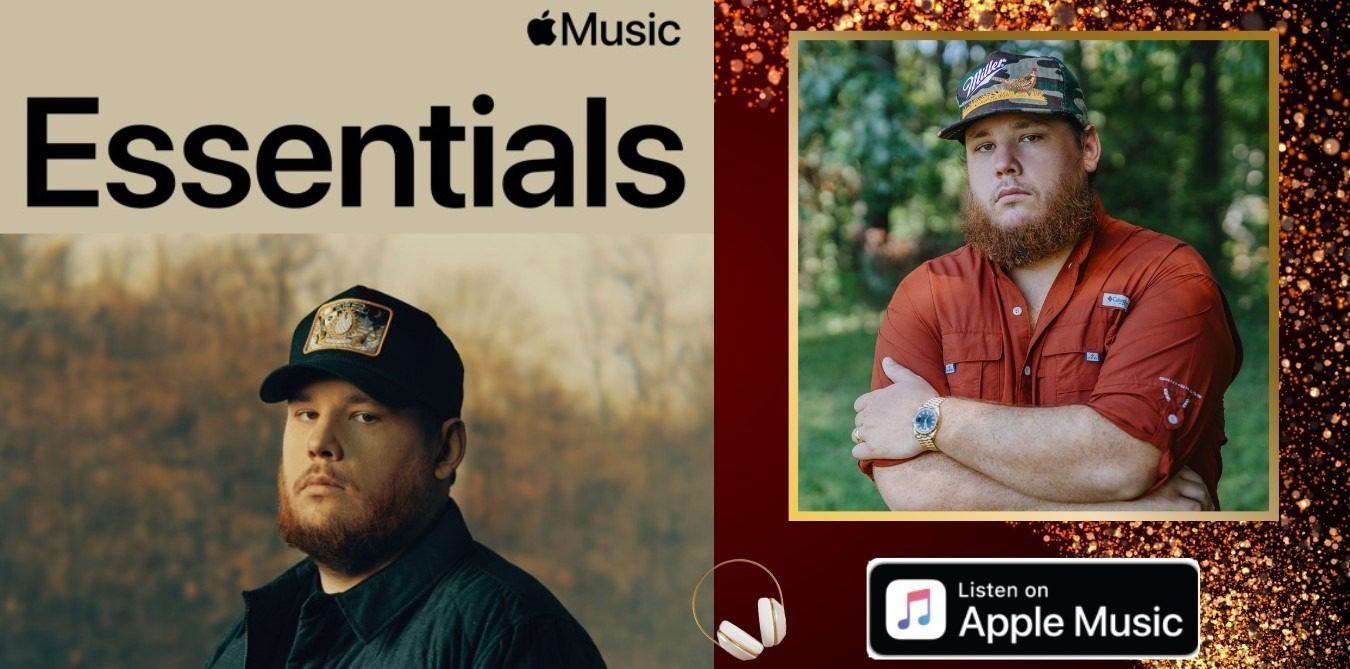 Luke Combs: Where Country Music Meets Heartfelt Intimacy