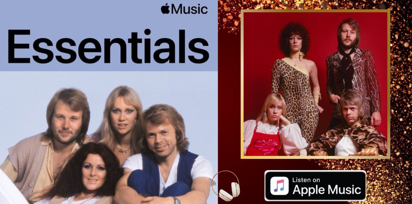 ABBA: Crafting Timeless Pop Classics