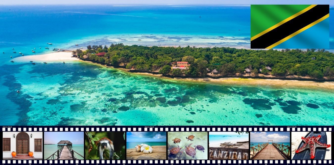 Discover Zanzibar: Tanzania's Hidden Gem