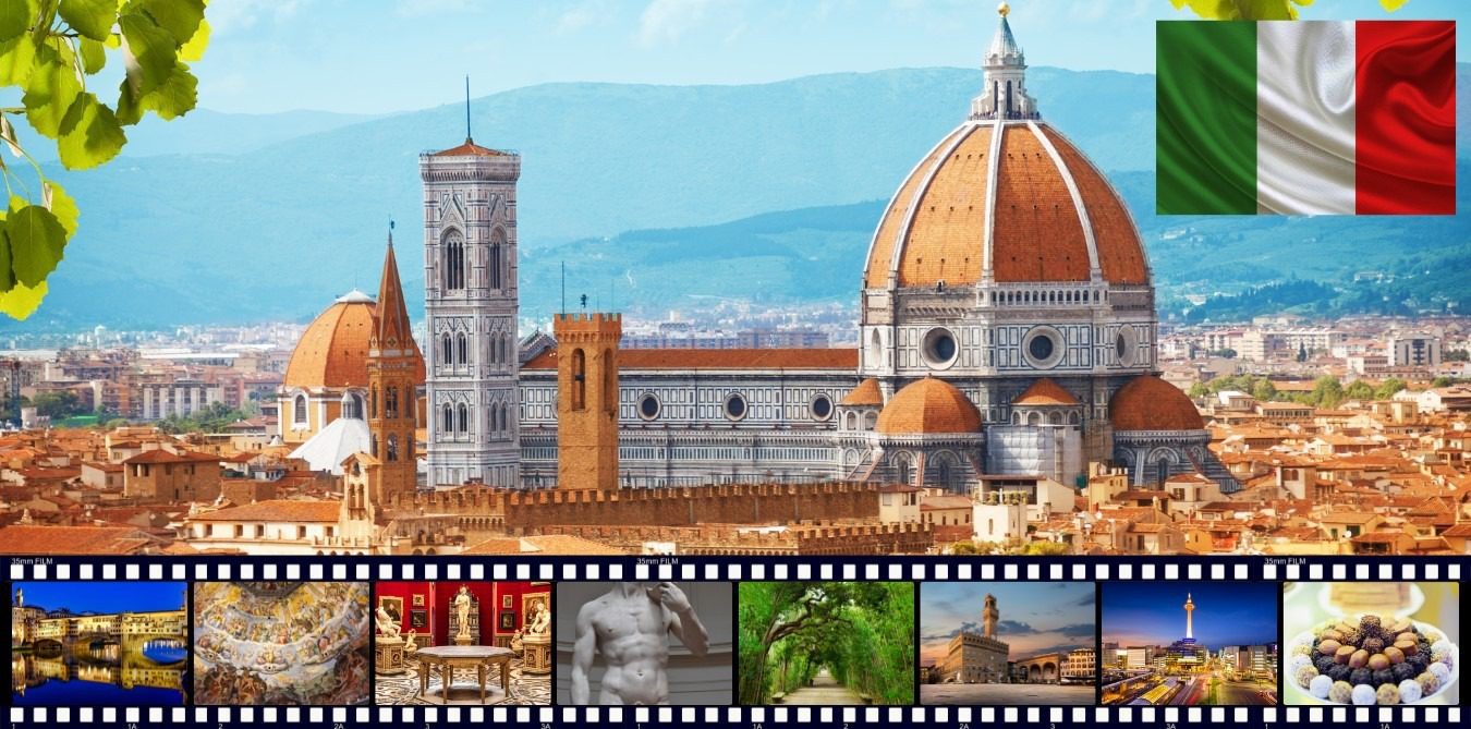 Discover The Timeless Beauty Of Florence, Italy