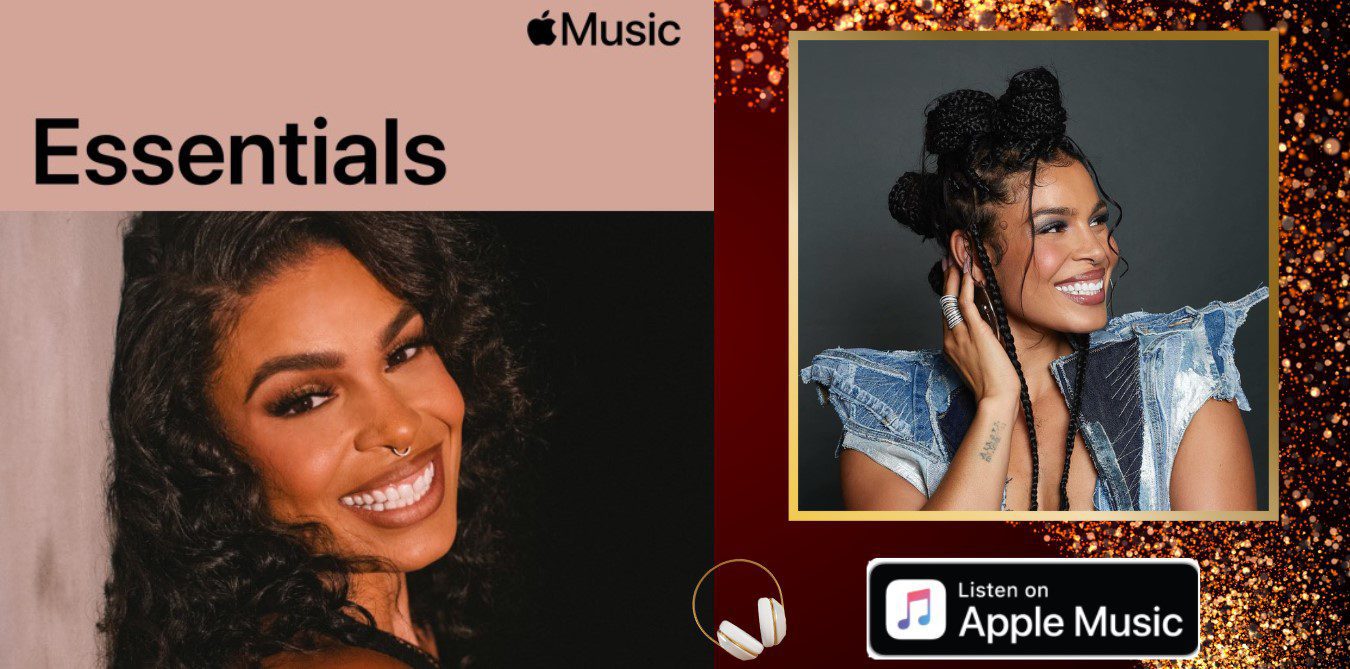 Jordin Sparks: A True American Idol Success Story