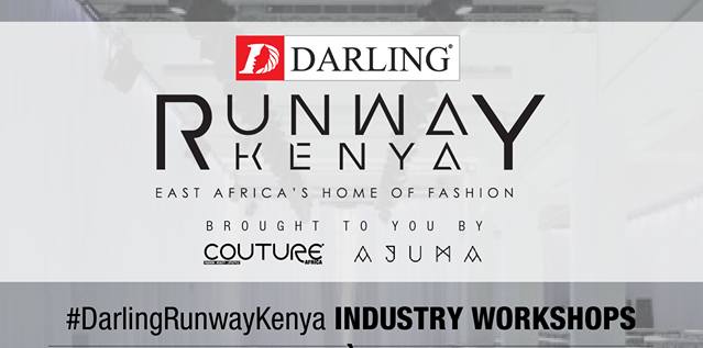 Darling Runway Kenya