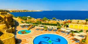 Sharm el Sheikh