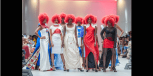 Darling Runway Kenya