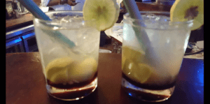 caipiroska