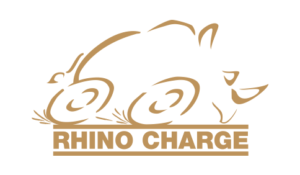 Rhino Charge 2018