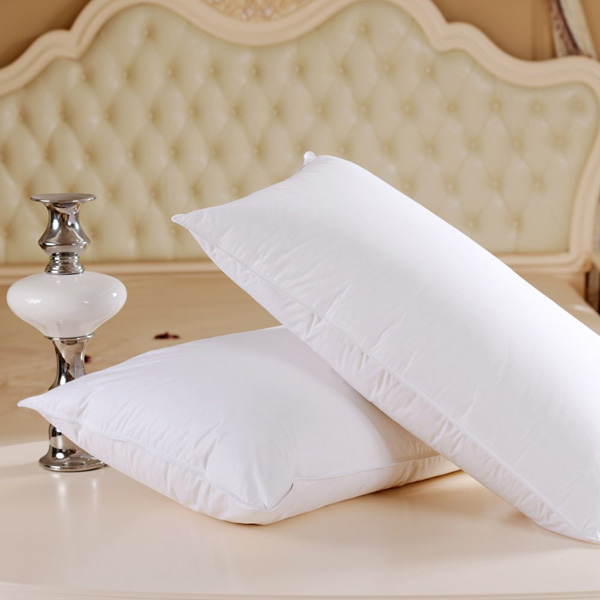 SILICONIZED HOLLOW FIBRE Pillows