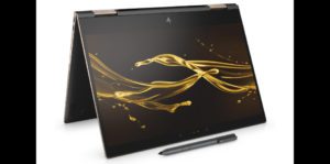 HP Spectre