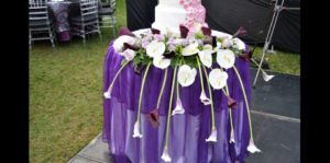 featured-image Cake Table JK Florists