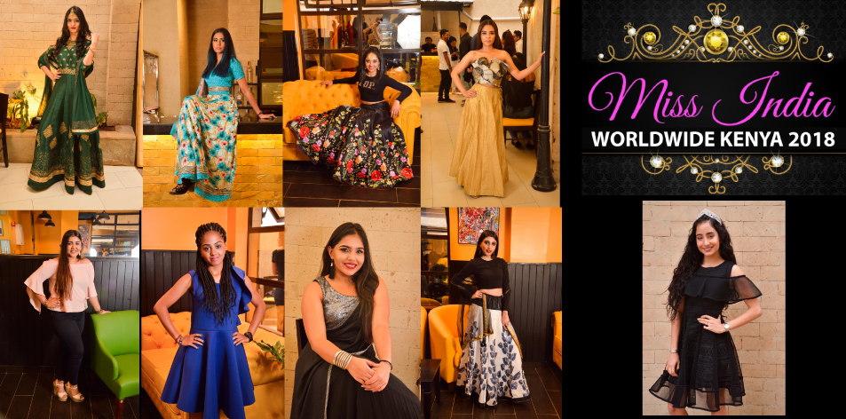 Miss-India-Worldwide-Kenya-2018-Cocktail-Event