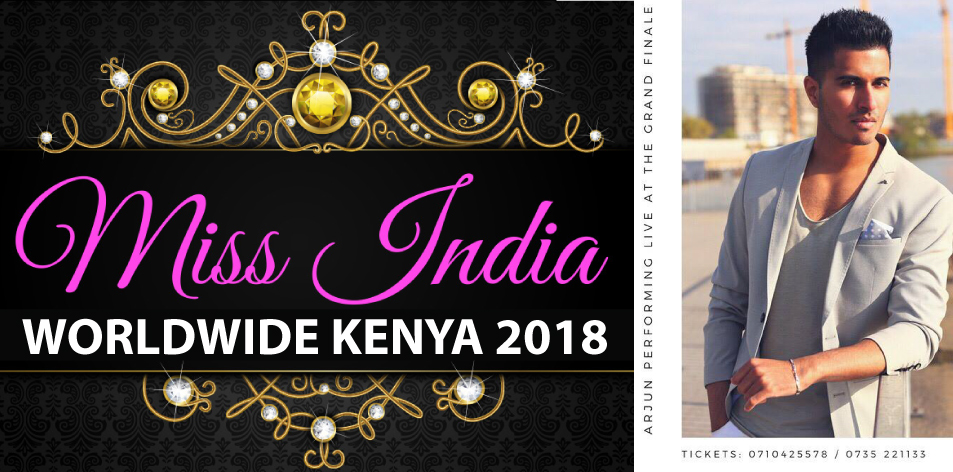 WORLDWIDE KENYA 2018