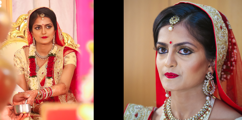 Bridal Look: featured-image Shringaar Bridal