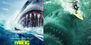 Westgate Cinema The Meg