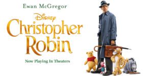 Westgate Cinema Christopher Robin