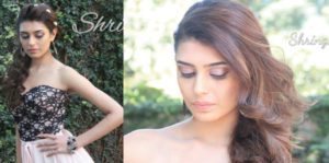 photo shoot Shringaar Bridal Makeup Makeover