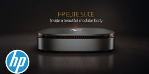 HP Elite Slice