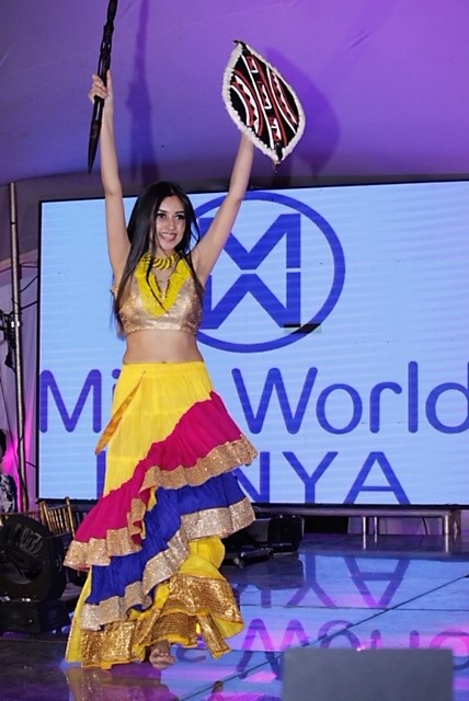 Finali Galaiya Miss World