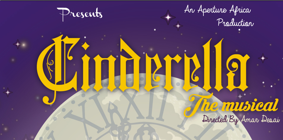 H&S Play & Win Cinderella The Musical, 4 Tickets To Be Won!
