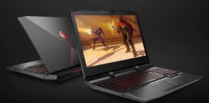 HP OMEN X Laptop PC