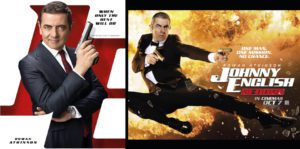 Junction Mall Century Cinemax Johnny English 3