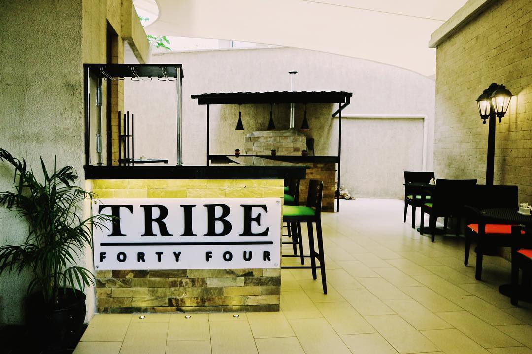 Tribe 44