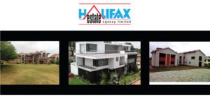 Halifax Real Estate Kenya