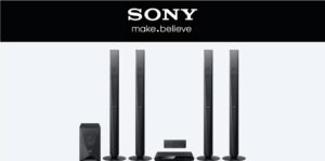 Sony Home