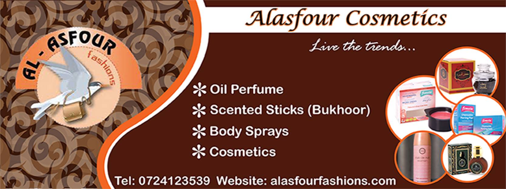 AL AS-FOUR FASHIONS Cosmetics, Perfumes Body, Spray, Oil, Scented Sticks