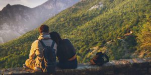 Benefits Of Travelling With Your Partner- By Reshma