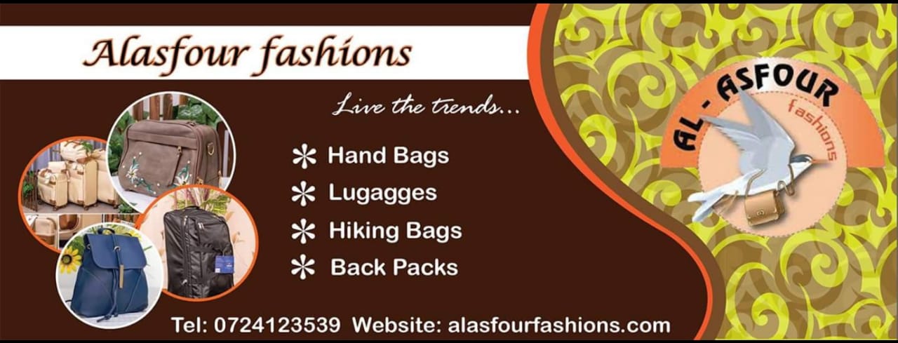 AL AS-FOUR FASHIONS Hand Bags