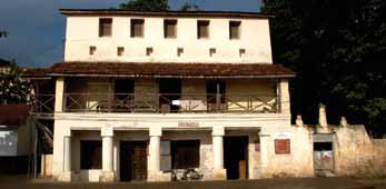 Malindi Museum