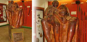 Meru Museum