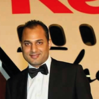 Hassan jiwani Web Designer Consultant, UXO Developer