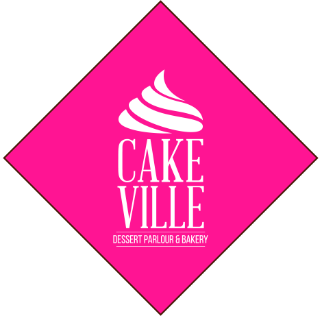 CAKE VILLE