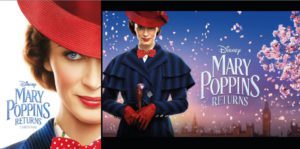 Mary Poppins Returns Anga Sky