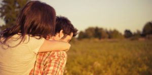 The Concept Of Forgiveness In Relationships - By Reshma