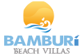 BAMBURI BEACH VILLA